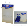 High quality paper bags for shoping manufactures